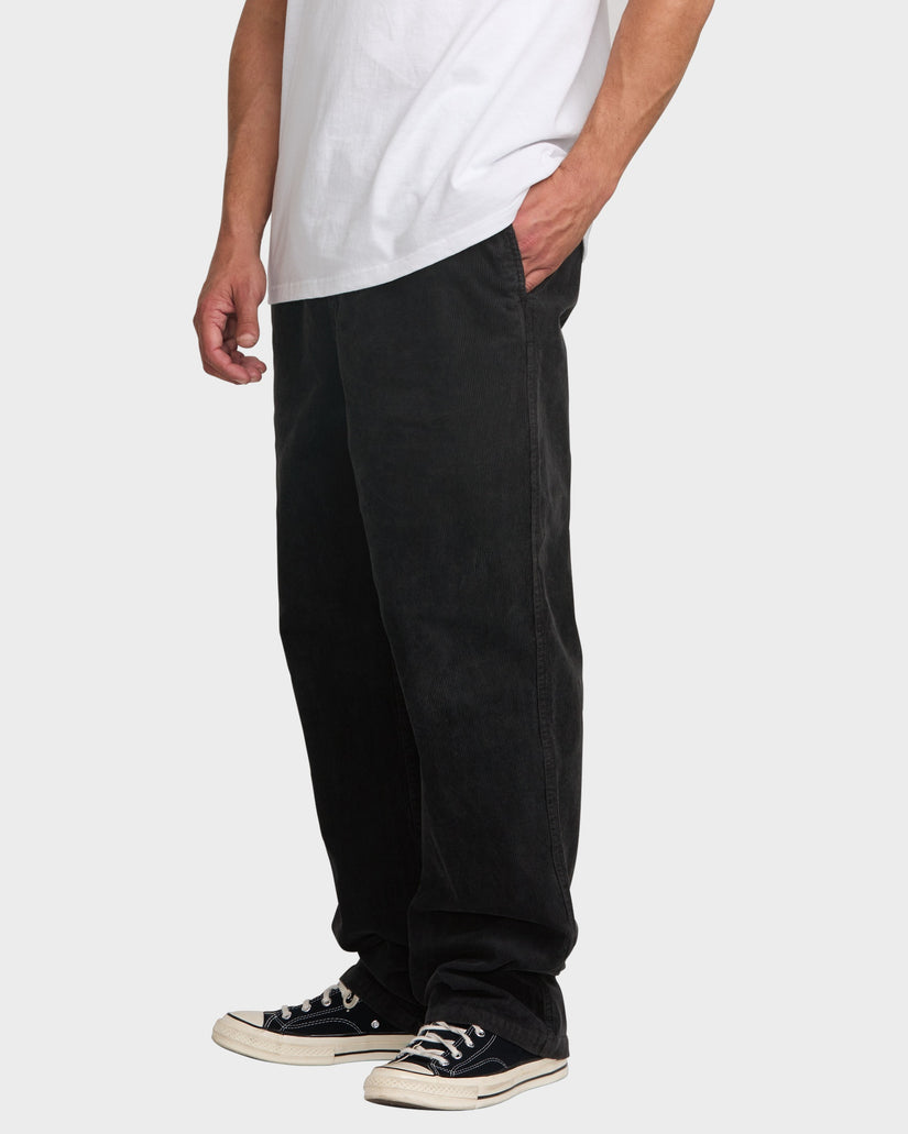 Mens Larry Cord Pants