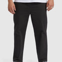 Larry Twill Pants