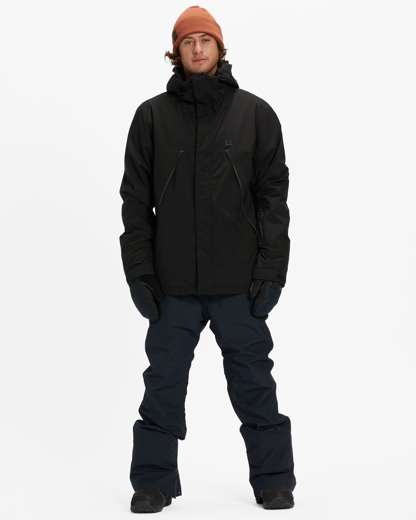 Mens Expedition Jacket