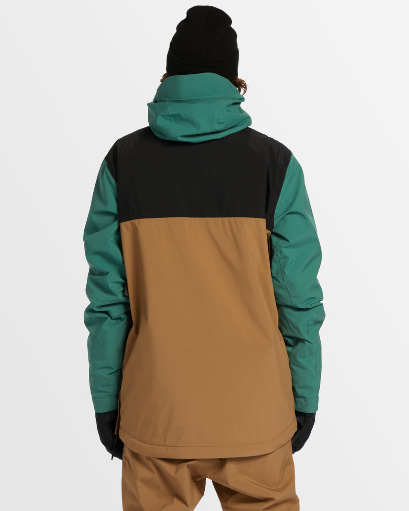 QUEST JACKET