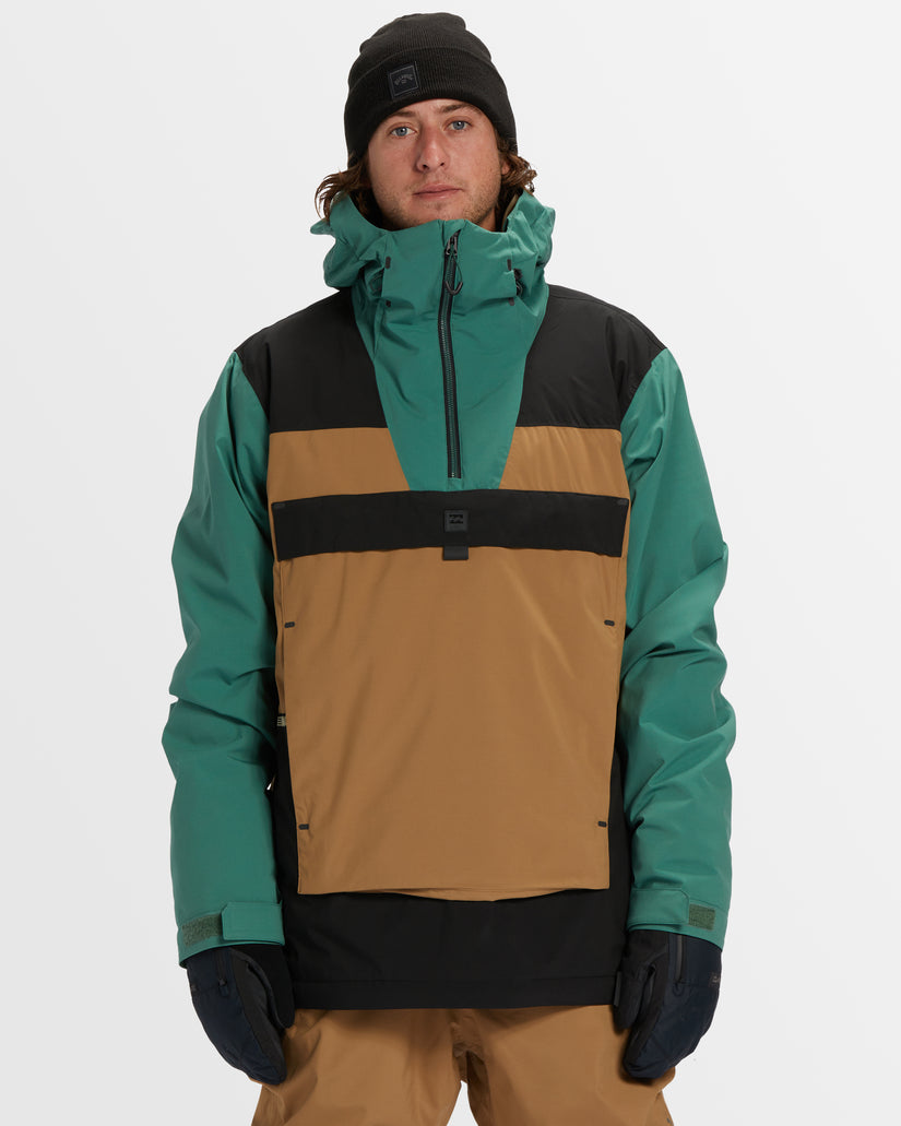 QUEST JACKET