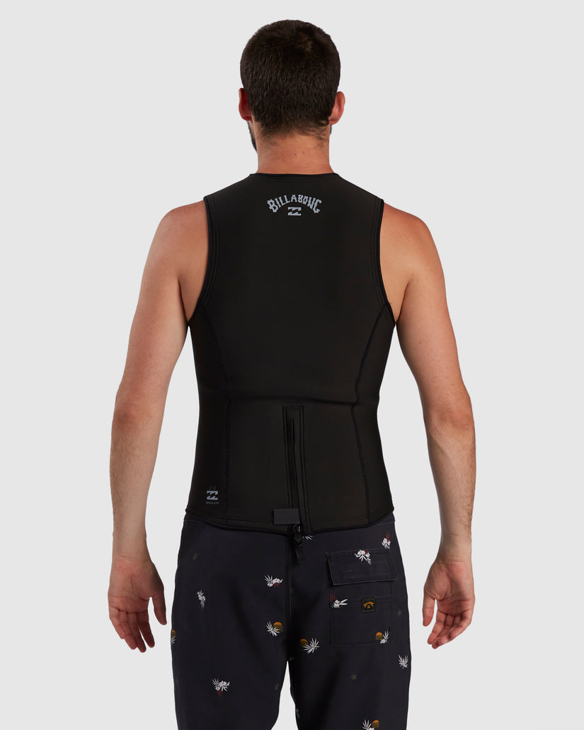 Mens Absolute Vest