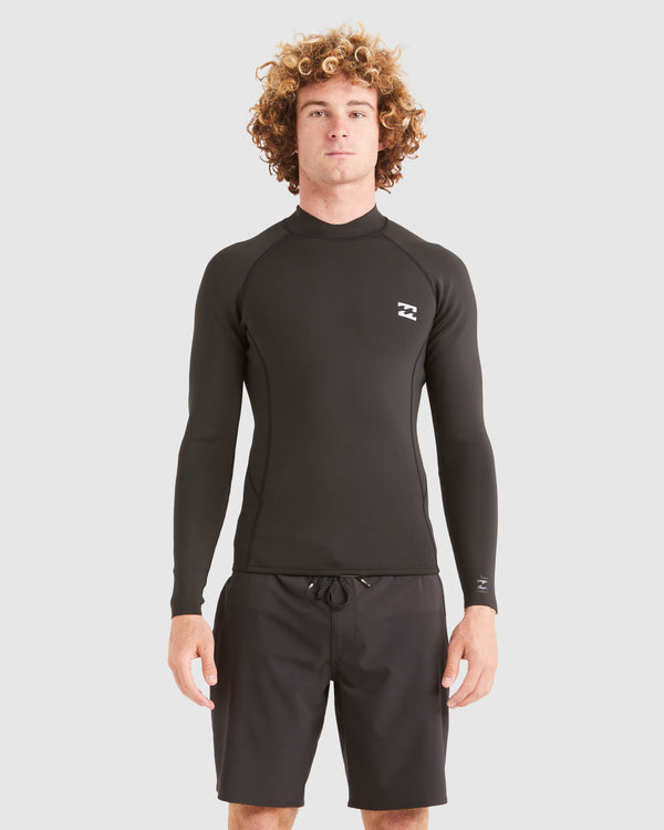 Mens 1/1mm Absolute Wetsuit Jacket