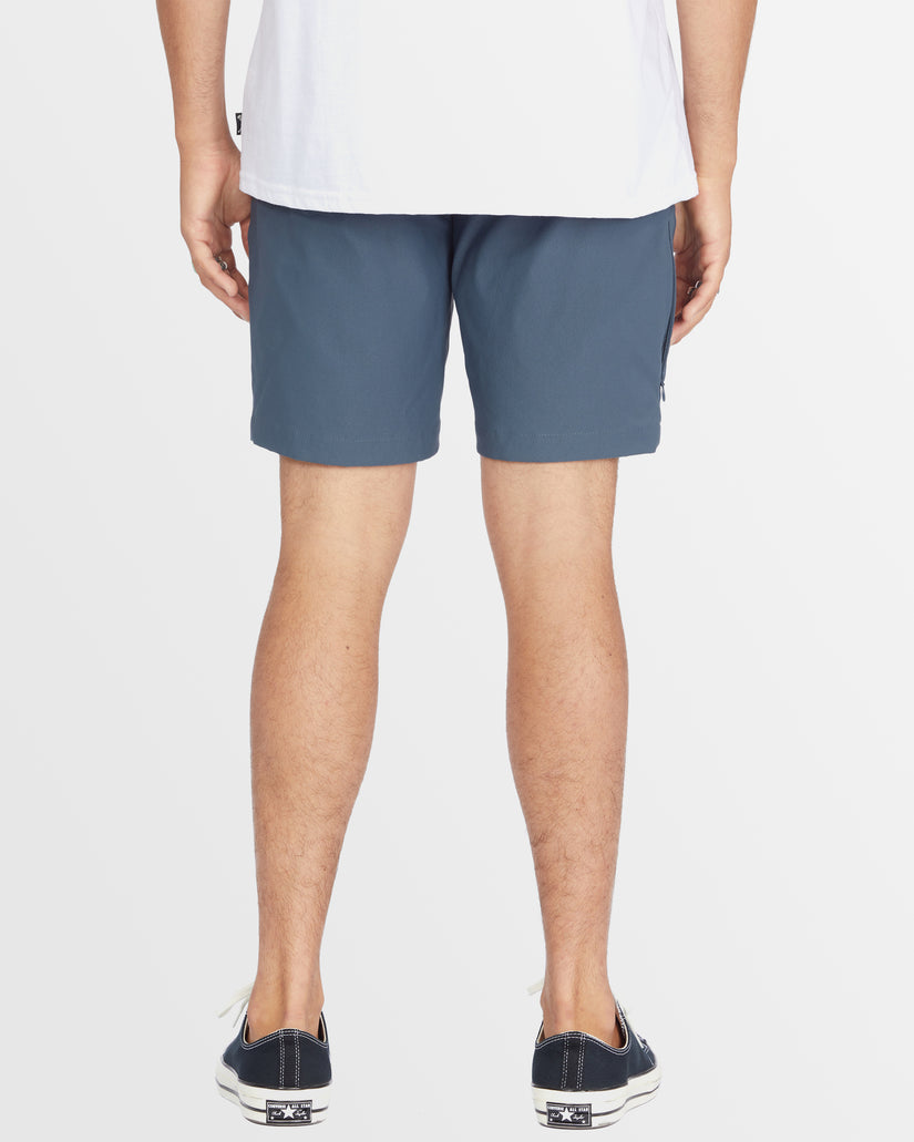 Mens A/Div Surftrek Plus Shorts