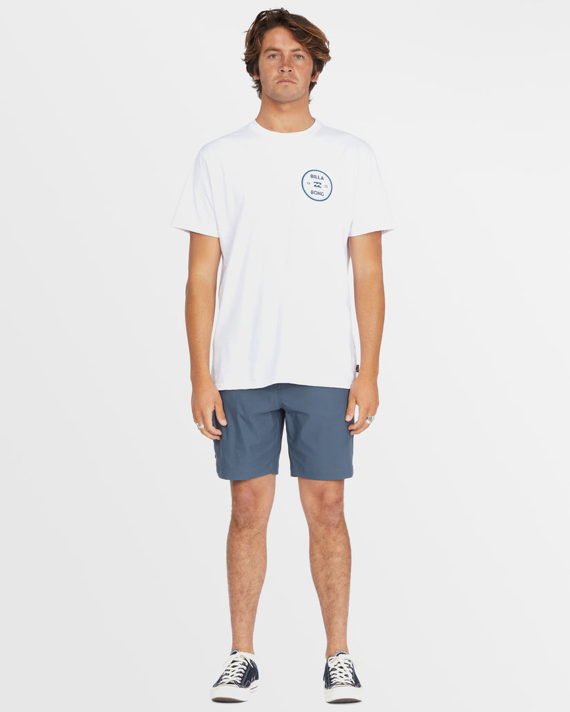 Mens A/Div Surftrek Plus Shorts