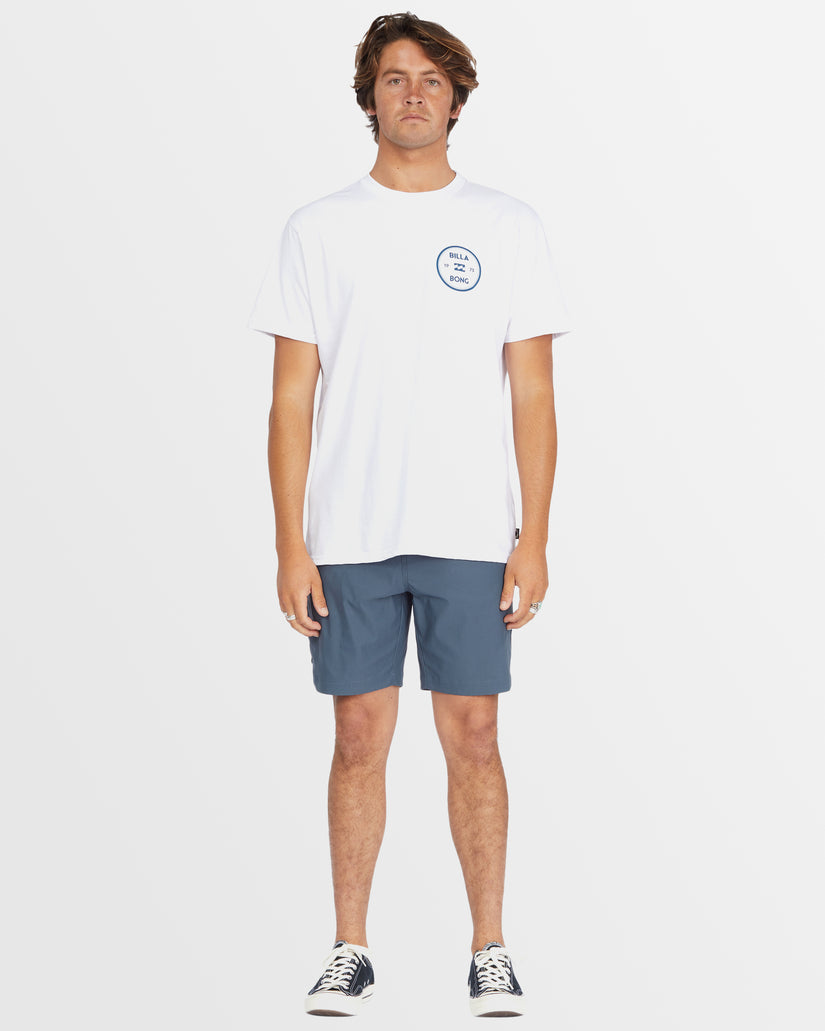 Mens A/Div Surftrek Plus Shorts