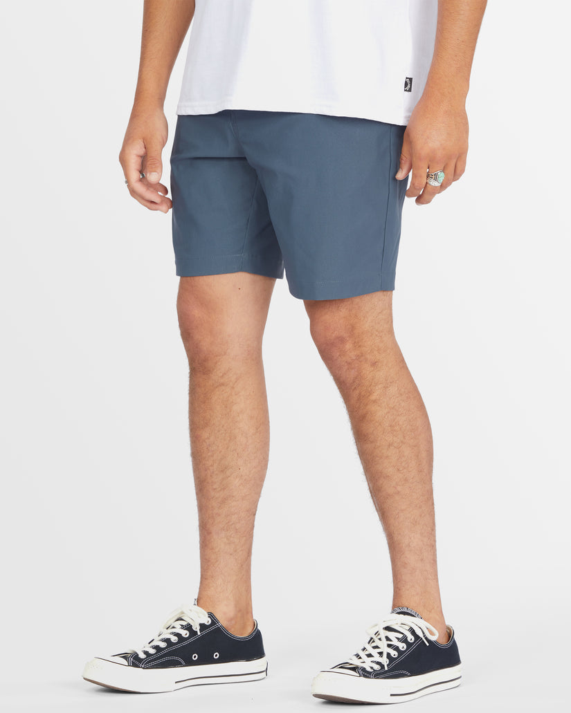 Mens A/Div Surftrek Plus Shorts