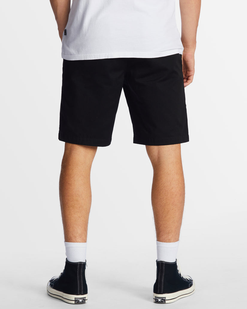 Mens Carter Shorts