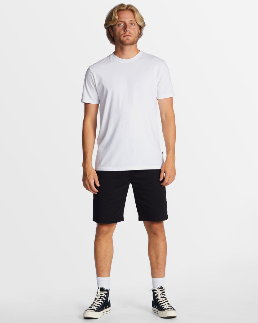 Mens Carter Shorts