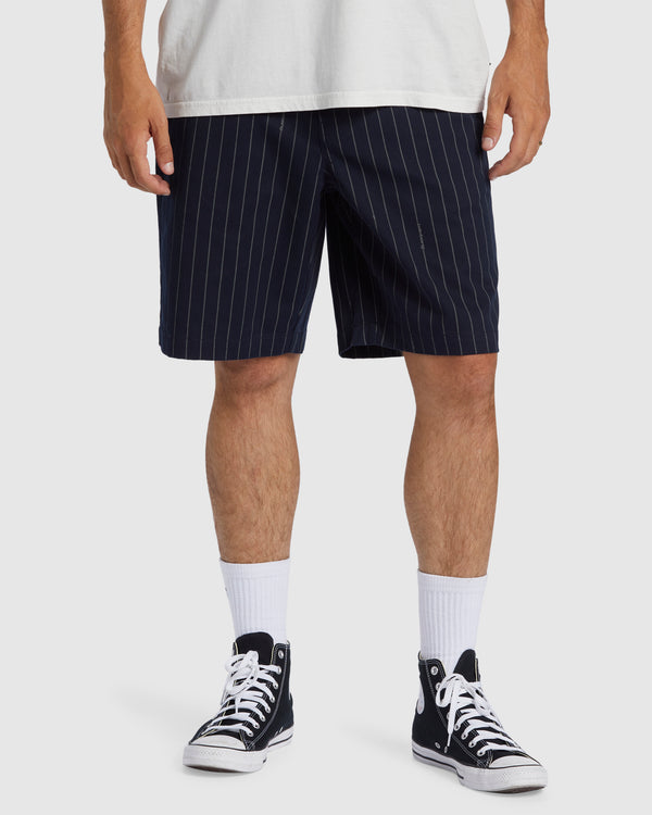 Mens Carter Shorts