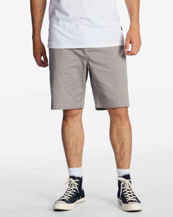 Mens Carter Shorts