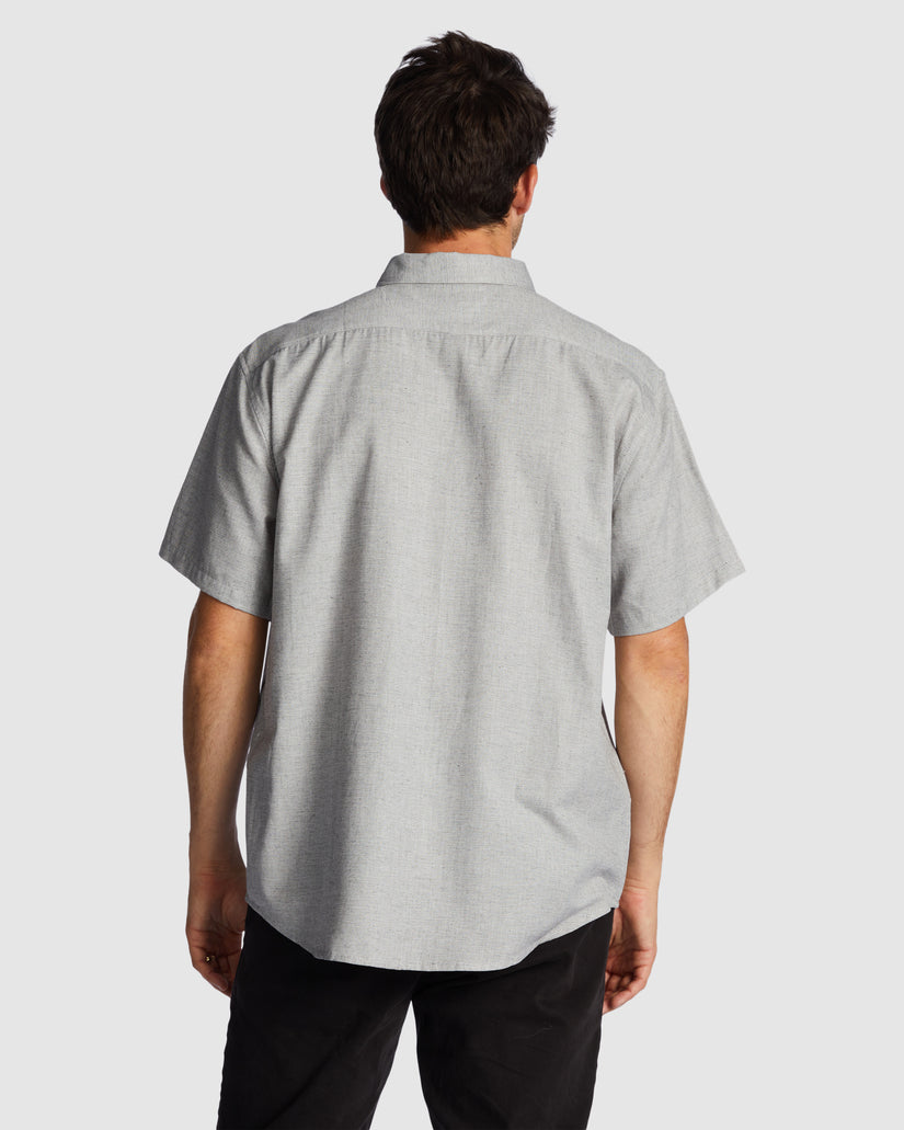 Mens All Day Shirt