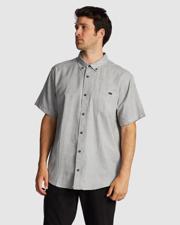 Mens All Day Shirt