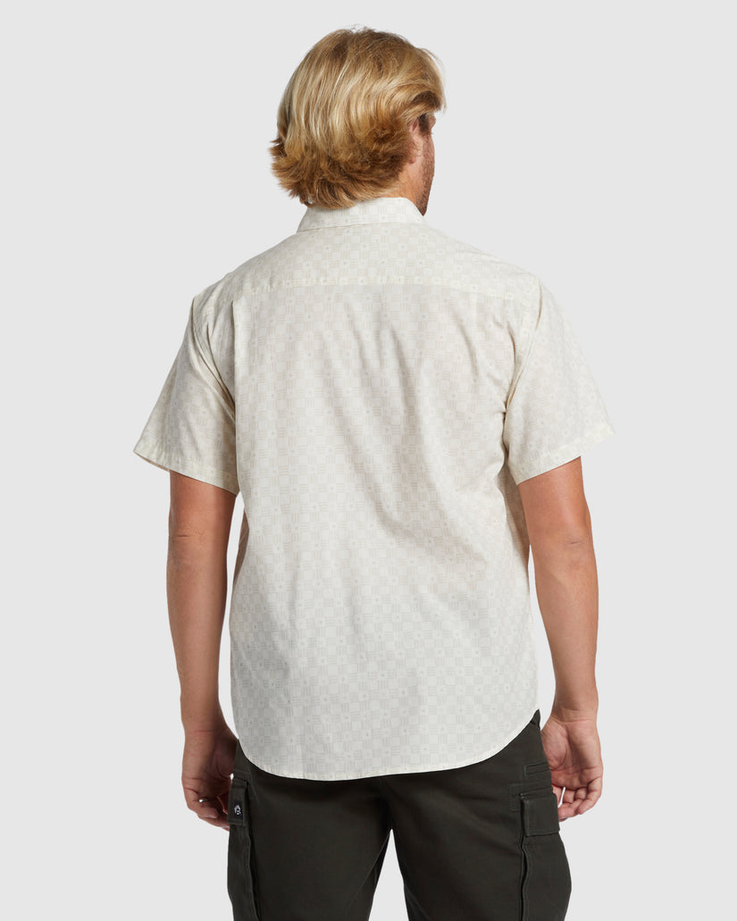 Mens Sundays Mini Shirt