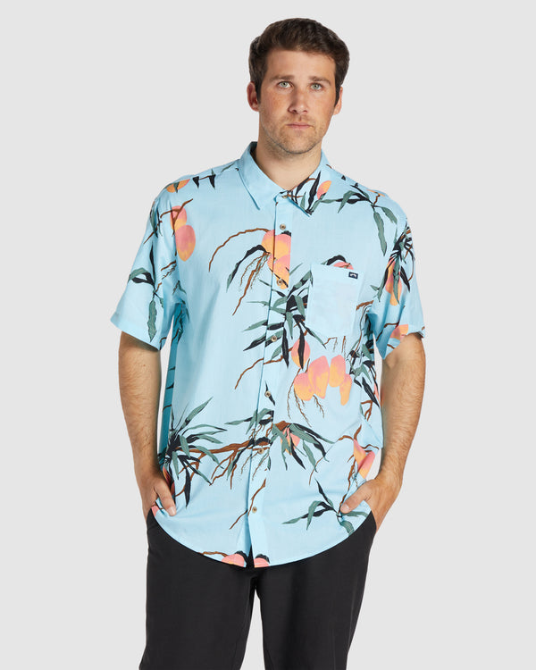 Mens Sundays Shirt