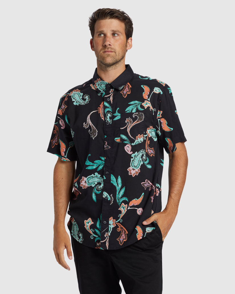 Mens Sundays Shirt