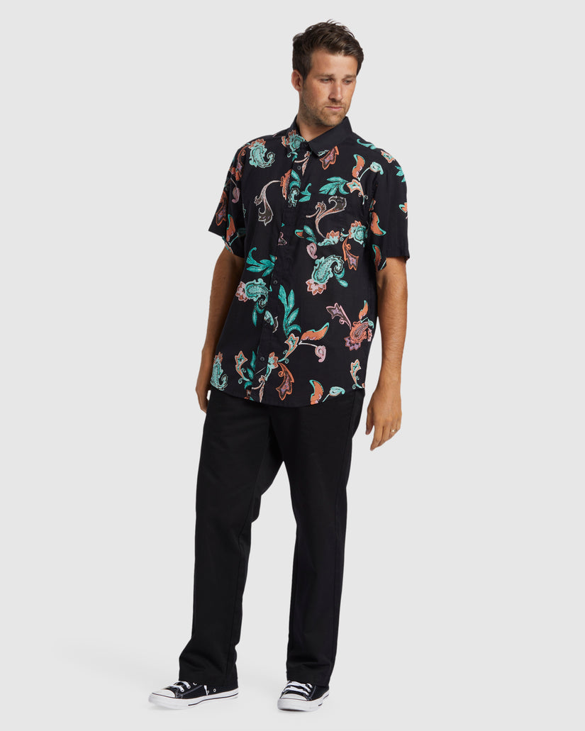 Mens Sundays Shirt