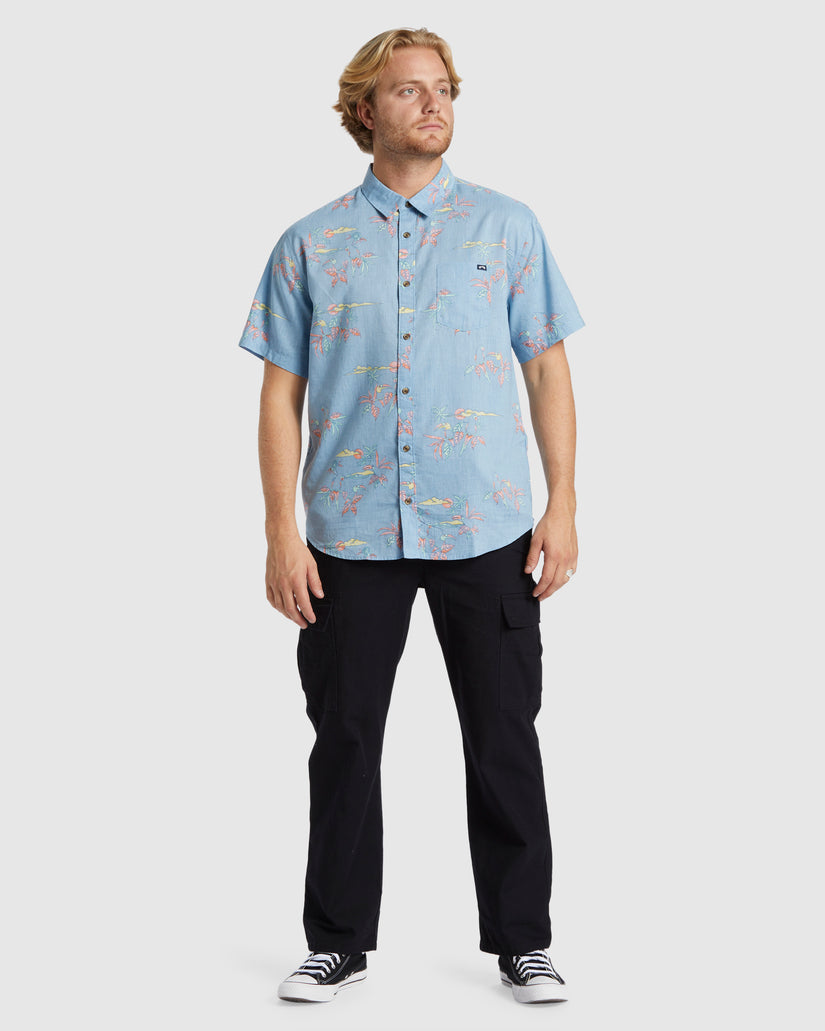 Mens Sundays Shirt