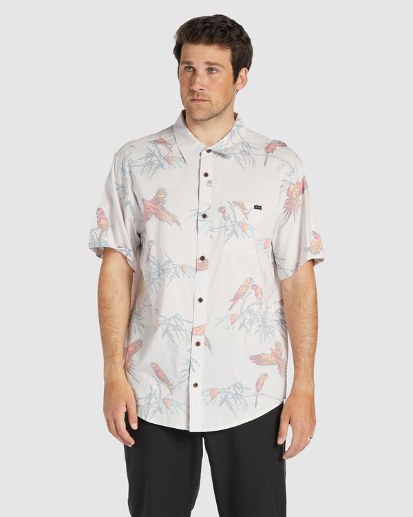 Mens Sundays Shirt