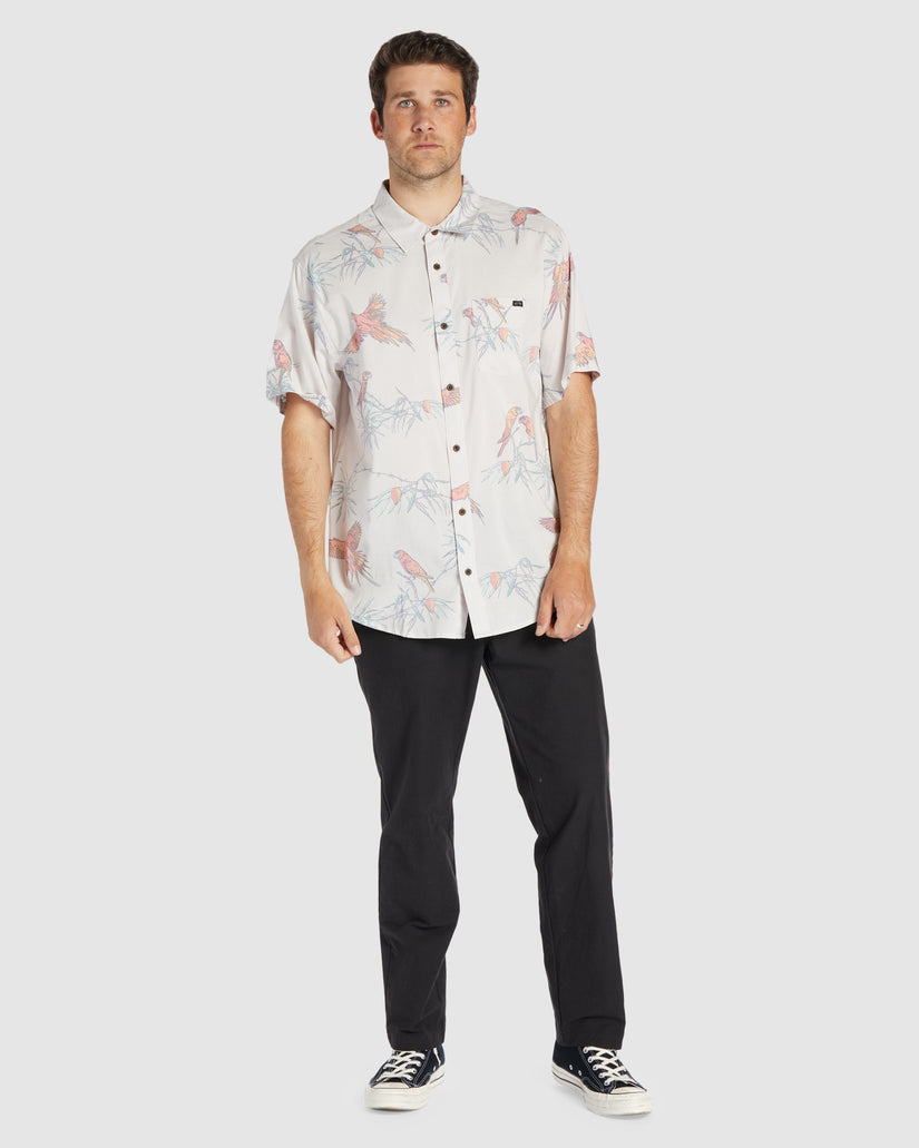 Mens Sundays Shirt