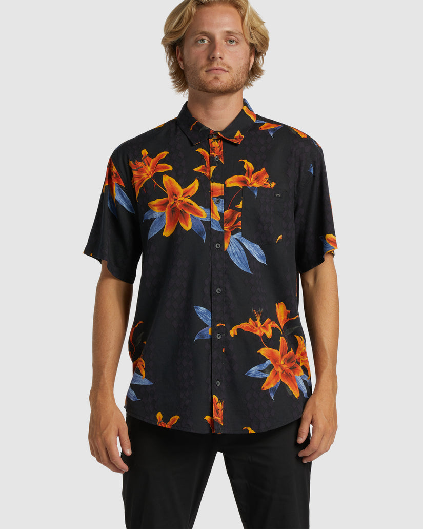 Mens Sundays Shirt