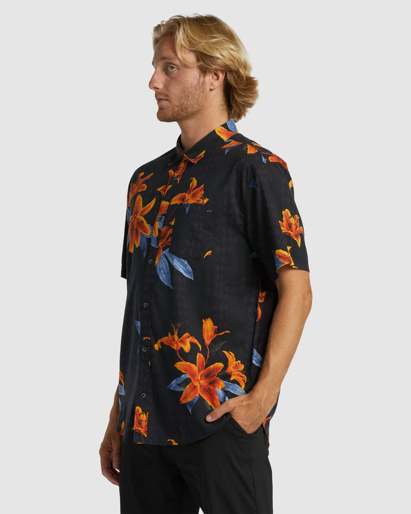 Mens Sundays Shirt