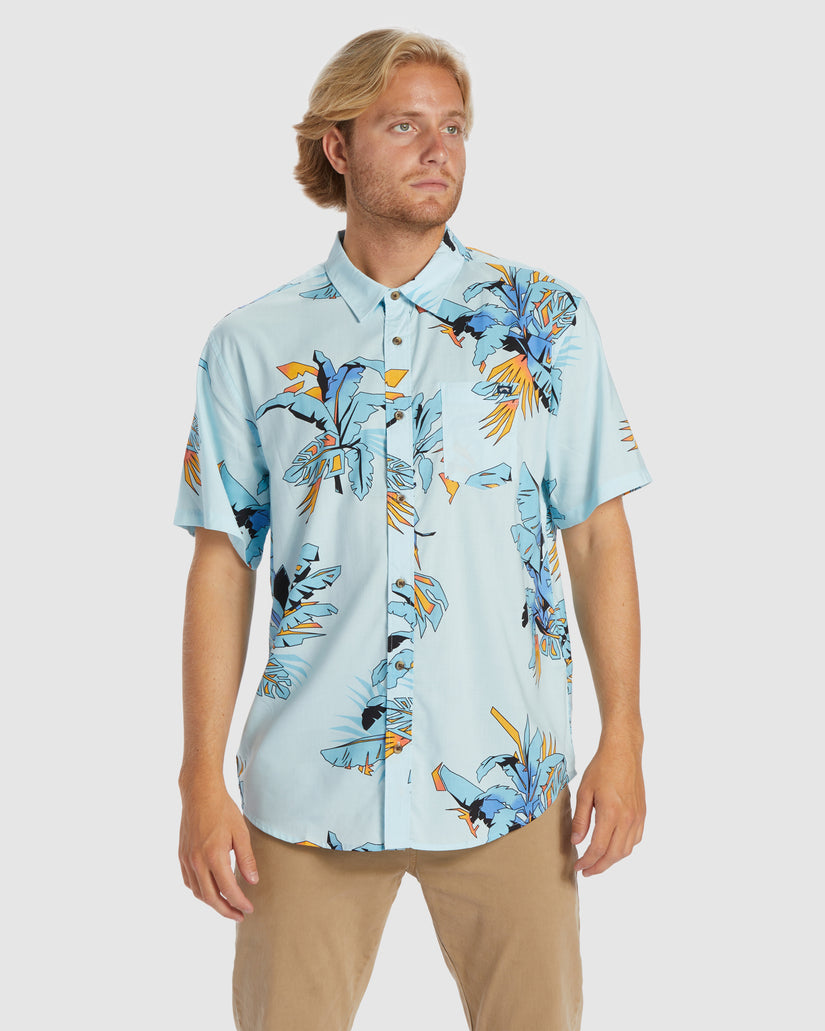 Mens Sundays Shirt