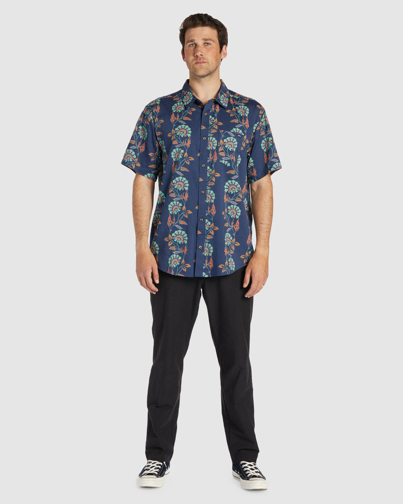 Mens Sundays Shirt