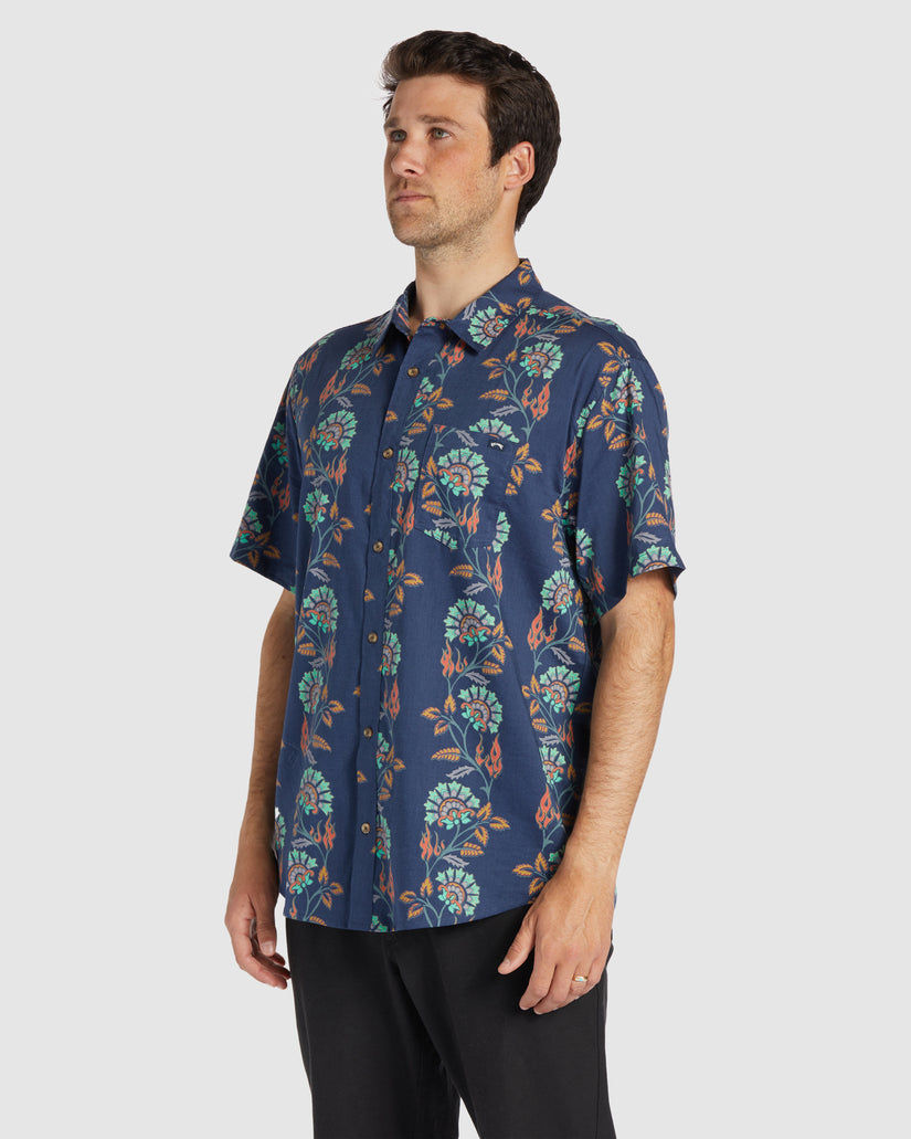 Mens Sundays Shirt