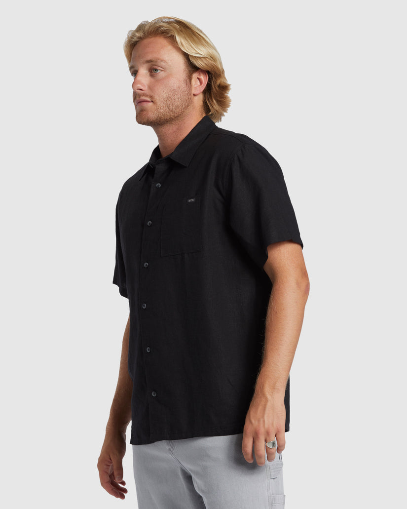 Mens Ricardo Shirt