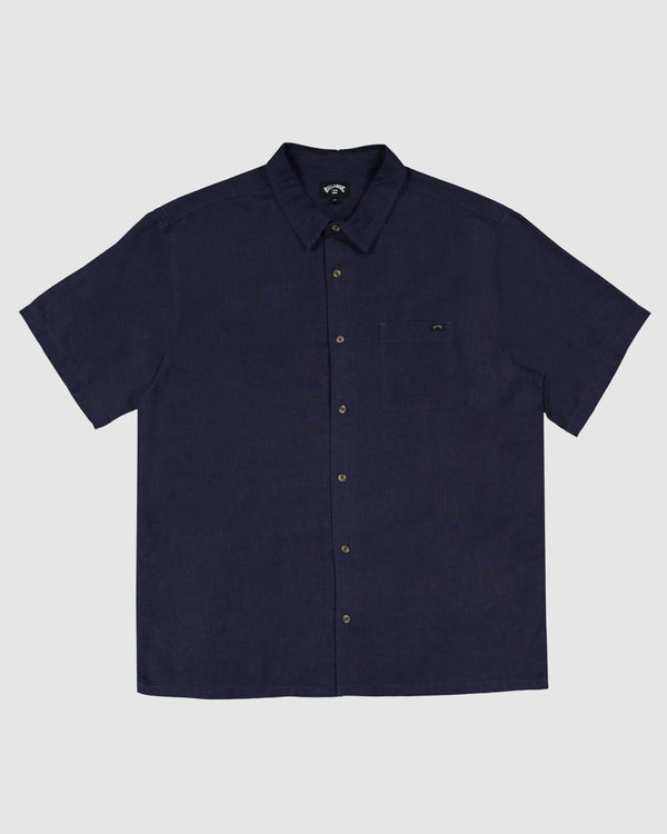 Mens Ricardo Shirt