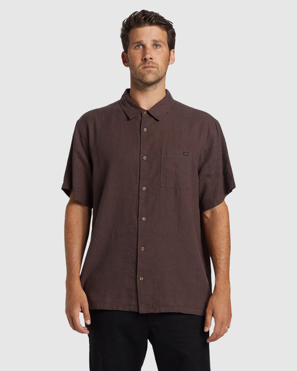 Mens Ricardo Shirt