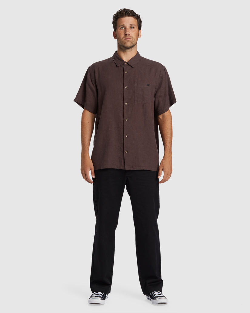 Mens Ricardo Shirt