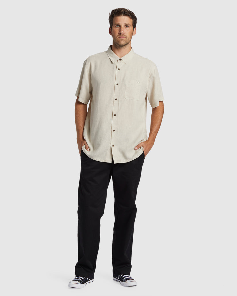 Mens Ricardo Shirt