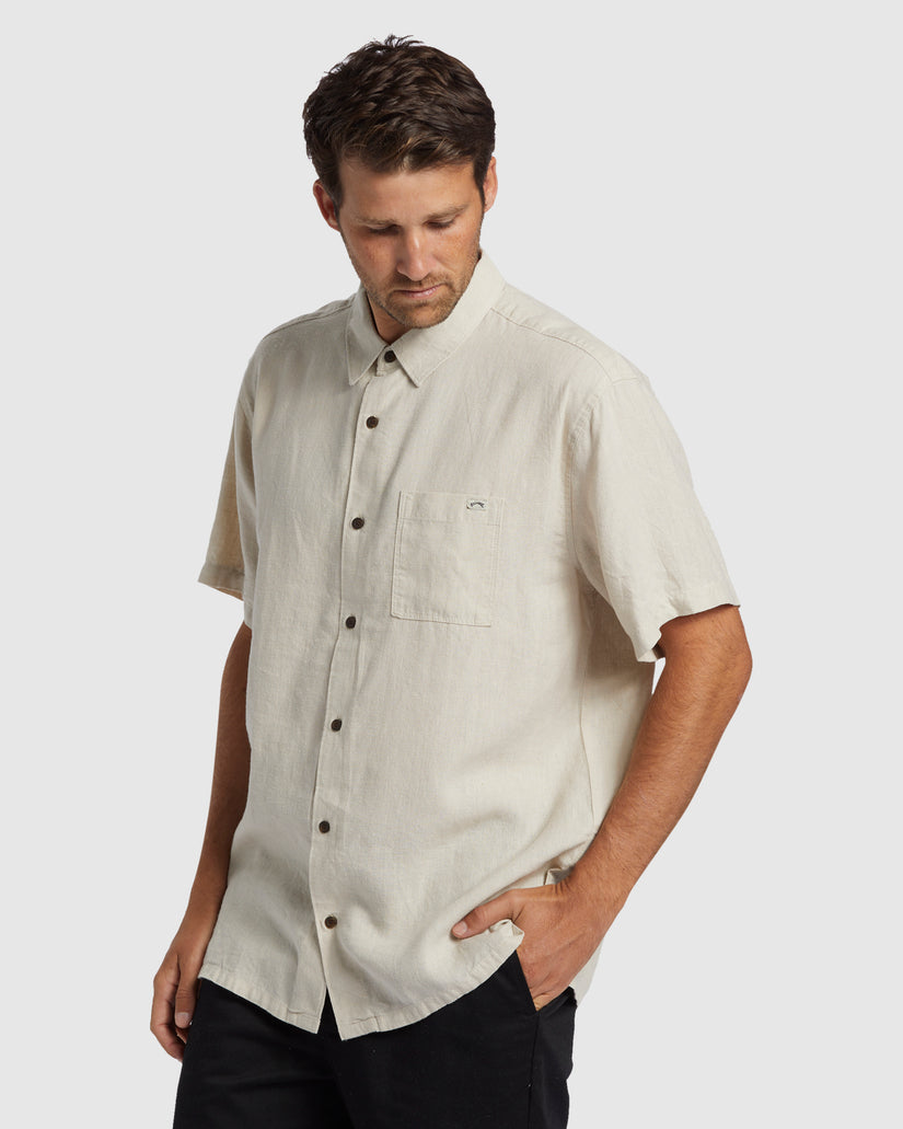 Mens Ricardo Shirt