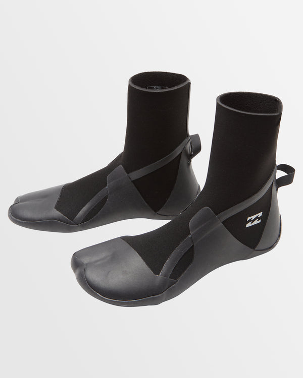 Mens 3mm Absolute Wetsuit Boots