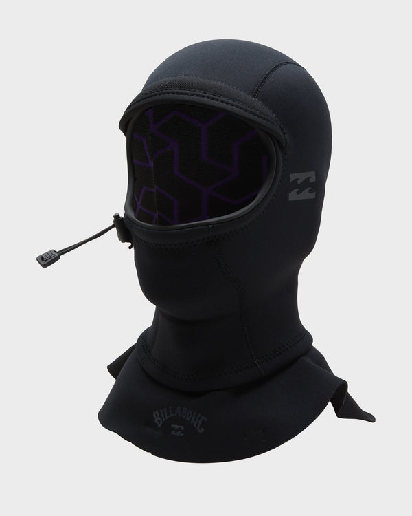 Mens 2mm Furnace GBS Wetsuit Hood