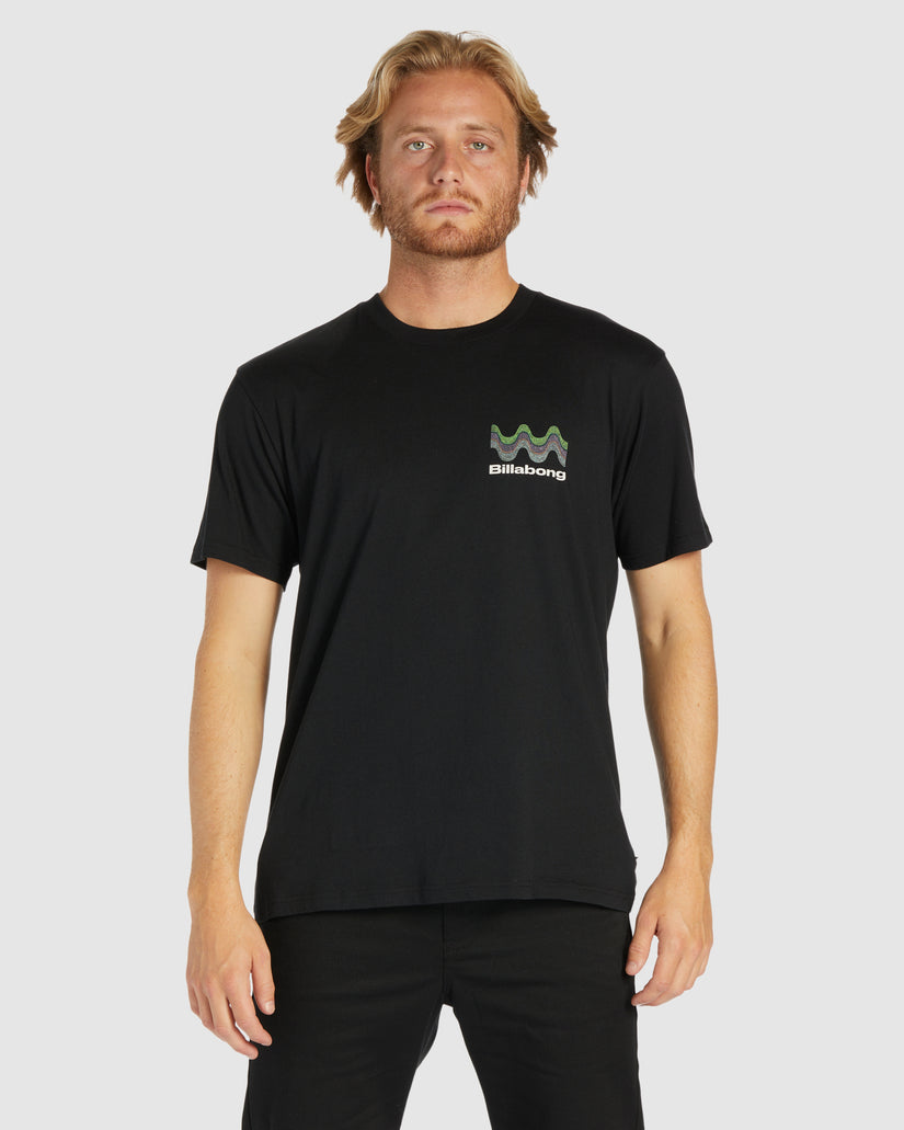 Mens Segment T-Shirt