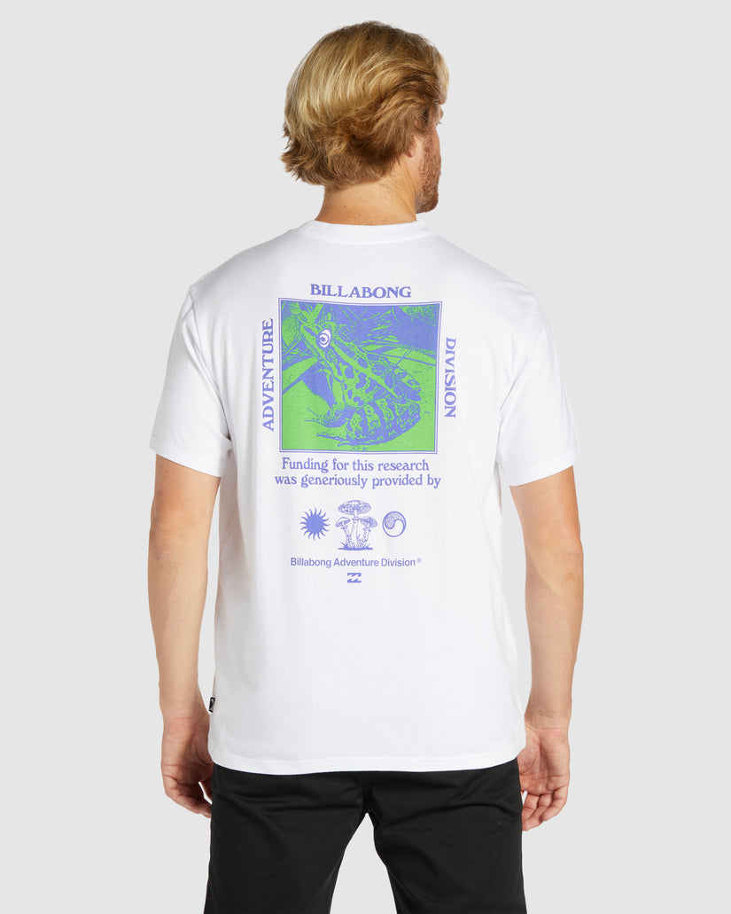 Mens Research T-Shirt