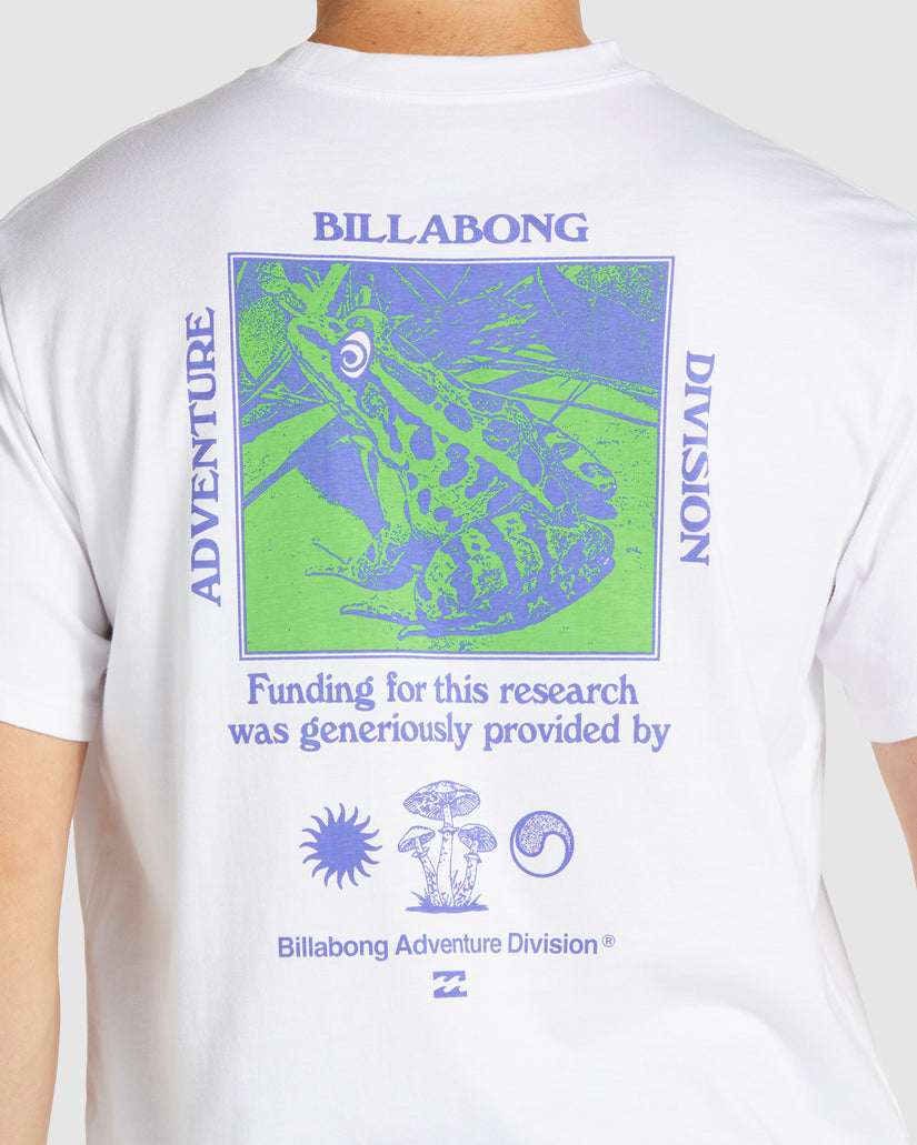 Mens Research T-Shirt