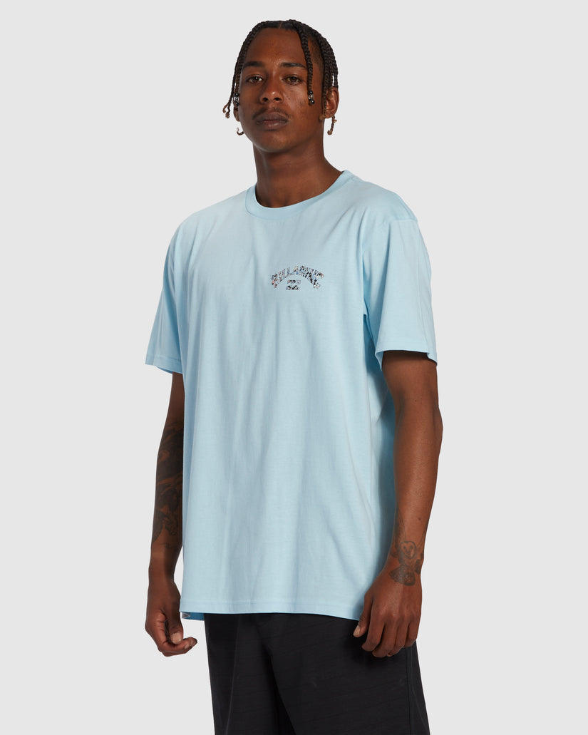 Mens Arch Fill T-Shirt