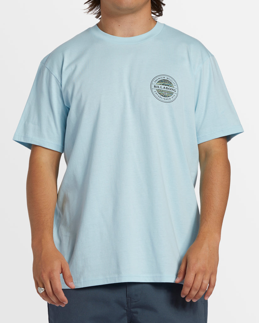 Mens Rotor T-Shirt