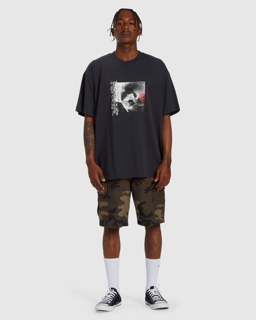 Mens Centerfold OG T-Shirt