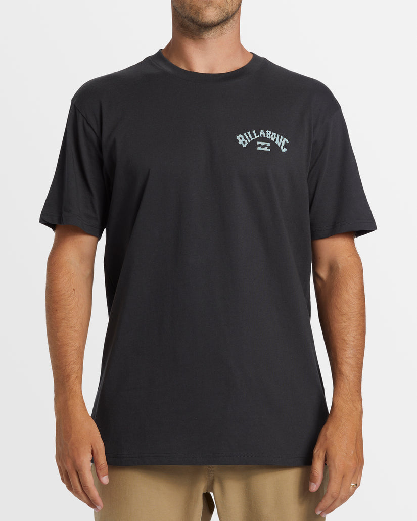 Mens Arch Fill T-Shirt