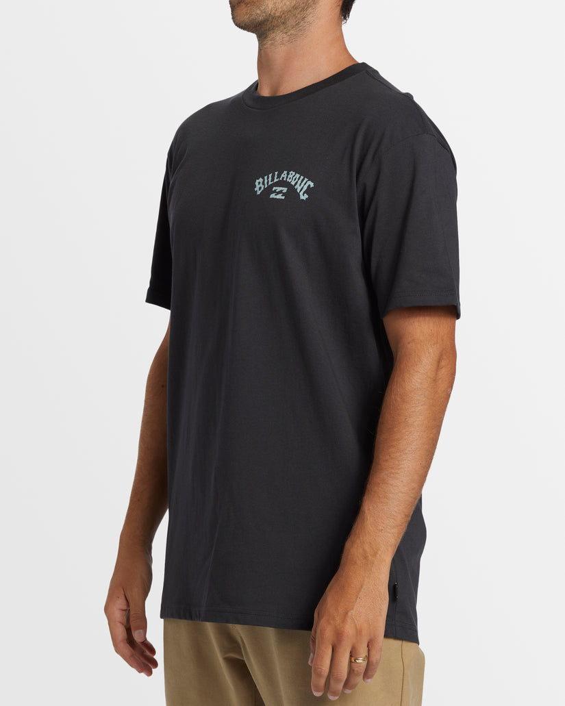 Mens Arch Fill T-Shirt