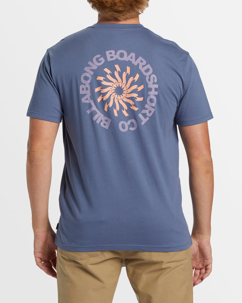 Mens Whirlpool T-Shirt