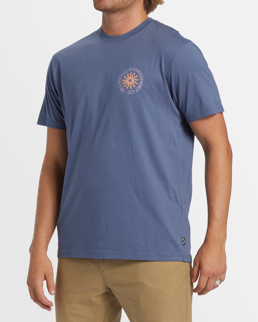 Mens Whirlpool T-Shirt