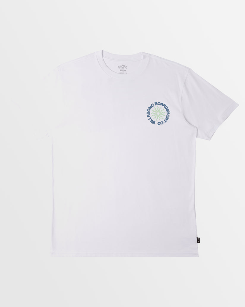 Mens Whirlpool T-Shirt