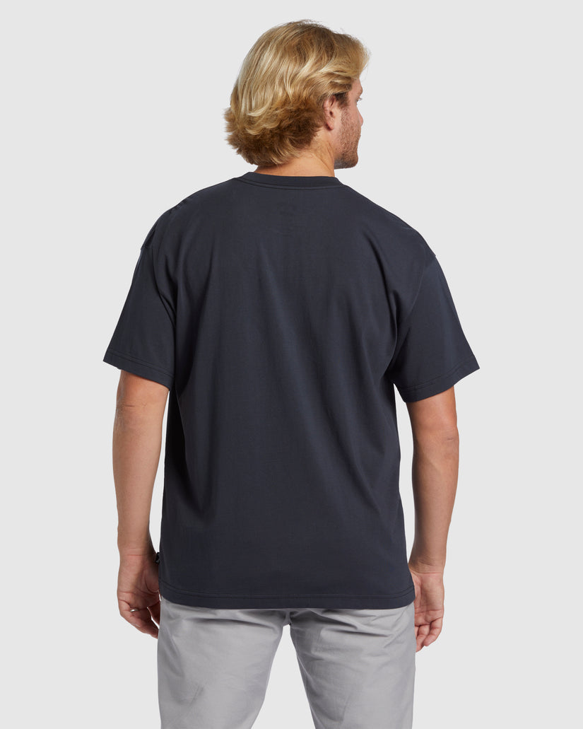 Mens Identity T-Shirt