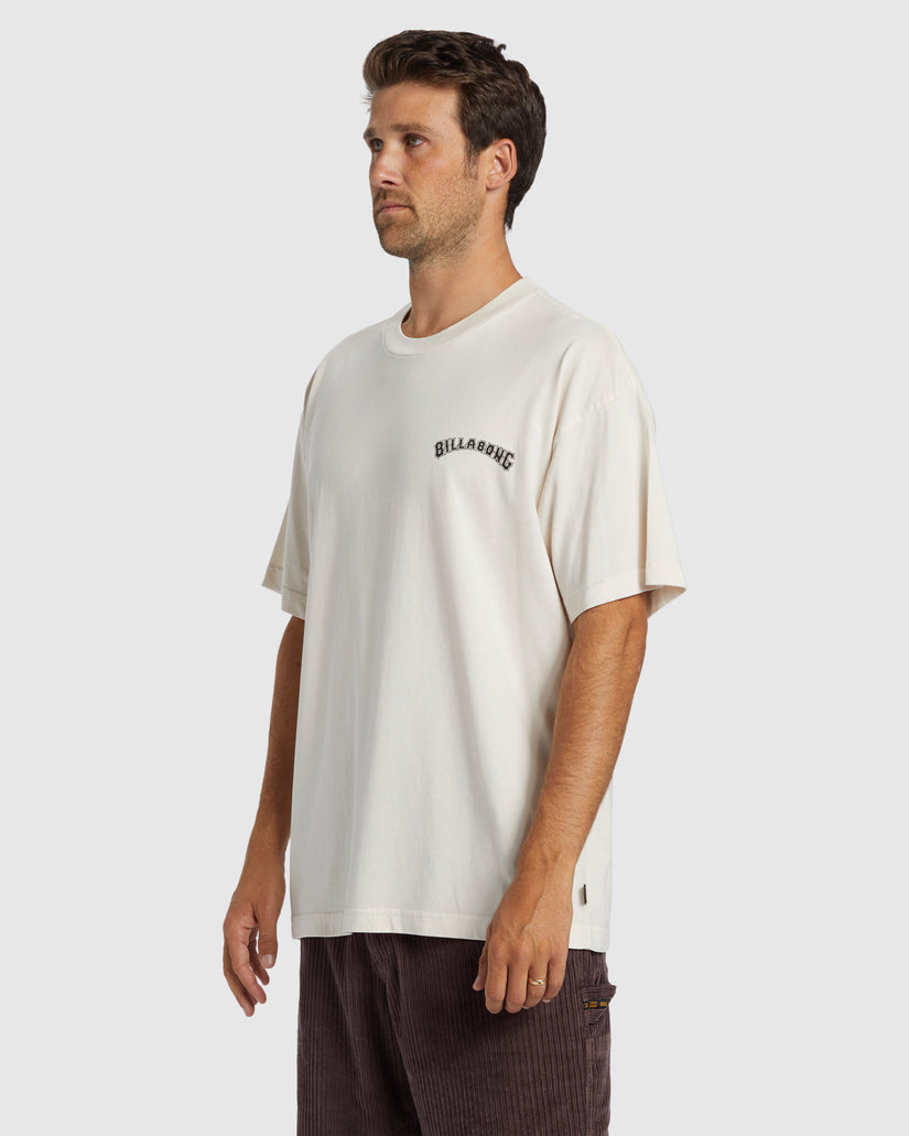 Arch Wave T-Shirt